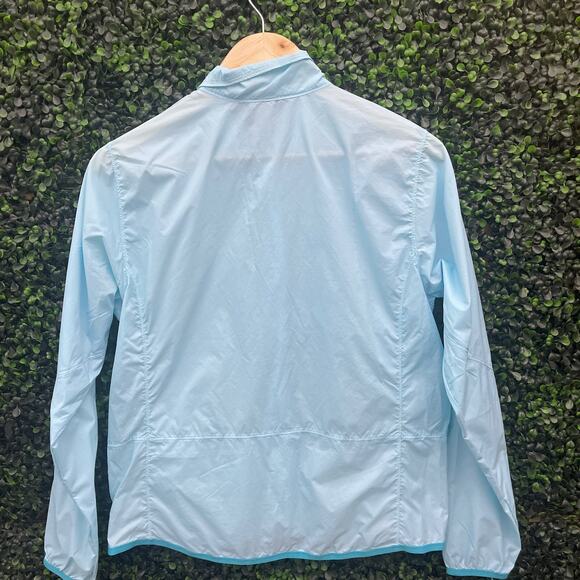 Champion, Girl’s Windbreaker, Girls Youth Size M, Very Light - Picture 5 of 5